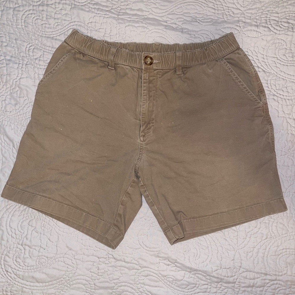 Chubbies Men’s Shorts